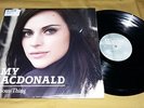 Amy MacDonald - A Curious Thing Vinyl LP UK 2010 ORIGINAL RARE NEW UNPLAYED MINT