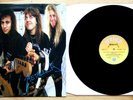 Ex / Ex Metallica Garage Days Revisited 1987 UK Original Vertigo Label 12