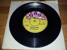 MARTIN RILEY/LLOYD CHARMERS WALKING PROUD/WHY BABY 7' RECORD GAS 114