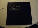 King Crimson ?– Earthbound - Island Records - LP Vinyl 1972