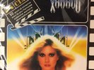 Olivia Newton John Italy Xanadu LP Still Sealed