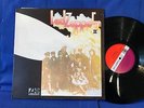 LED ZEPPELIN II RED PLUM LABEL ORIG UK EXC