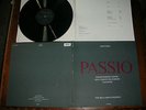 Mint / ARVO PÄRT - PASSIO / Hilliard Ensemble ECM ´88 LP VINYL audiophile LP