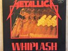 Metallica Vinyl Whiplash 12