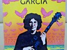 Japan LP   Jerry Garcia / Garcia  LAX 131 Grateful Dead Free Shipping