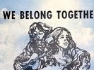Reenie, Den and Dan Lp We Belong Together - Unknown RPC Custom Folk Psych - HEAR