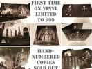 Lacrimosa Testimonium Vinyl Lp NOTVD First Time On Vinyl SOLD OUT  Pre-Order