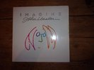 Double Vinyle 33T (Compil) John LENNON 
