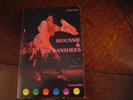 SIOUXSIE AND THE BANSHEES SPANISH RARE BOOK 1984