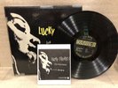 Lucky Thompson BB “Lucky Strikes” Transition 21 1956 Mono LP is VG+ w/ Booklet