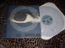 Lee Ranaldo From Here To Infinity LP GREY MARBLE Vinyl Nr MINT Sonic Youth
