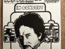Bob Dylan - BROTHERS OF THE FLOOD - Boston Jan 1974 - Original European Vinyl