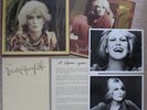 Dusty Springfield It Begins Again LP Vinyl + 1978 Press Pack inc. Info. / Photos