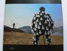 Pink Floyd Delicate Sound Of Thunder DLP EMI EQ5009 UK 1988. First Press Ex/Ex