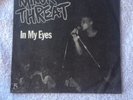 Minor Threat “In My Eyes” 7