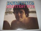 SEALED DONOVAN Greatest Hits Mellow Yellow Hurdy Gurdy Man EPIC PE26439 STEREO