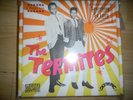 PRESSURE SOUNDS BOX SET THE TERMITES 6 x 7