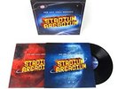 Red hot Chili Peppers Stadium Arcadium 4 LP Vinyl Neu