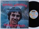 Ismael Miranda w/Harlow.Oportunidad.Rare Orig.1st.Press.Fania Clouds-Ex.