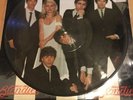 BLONDIE PARALLEL LINES  LIMITED EDITION US  PICTURE DISC 1978