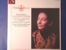 D428 Ponchielli La Gioconda Maria Callas 3 LP EMI 1C 153 00 881/83 SEALED