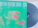 DEMENTED ARE GO - Kicked Out Of Hell BLACK VINYL LP (NEW) PSYCHOBILLY Reissue