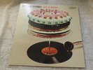 ROLLING STONES LET IT BLEED LP  LONDON NPS-4 STEREO US 1969