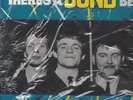 LP- GRAHAM BOND ORGANIZATION- 