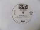 10,000 MANIACS Radio Concert RARE LP PROMO USA INDIE INDIEPOP
