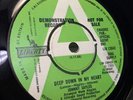JOHNNY SAYLES- ANYTHING FOR YOU ORIGINAL UK LIBERTY DEMO.  NORTHERN SOUL RARITY.
