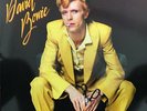 David Bowie ?– Ain't That Close To Love LP