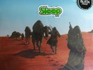 SLEEP - Dopesmoker 2 x LP - BLACK VINYL Stoner Doom Metal OM High On Fire SEALED