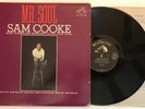 Sam Cooke - Mr. Soul - 1963 Mono 1st Press LPM-2673 (VG++) Ultra Clean