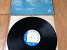 Donald Byrd Fancy Free Lp Blue Note Liberty Jazz Funk Promo Audition Copy RVG