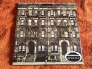 Led Zeppelin - Physical Graffiti - Quiex SV-P - 200 gr - Classic Records SEALED