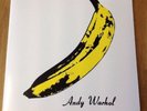The Velvet Underground & Nico , Andy Warhol , Vinyl LP, Yellow Vinyl