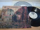Black Sabbath 1ST S/T VERTIGO BIG SWIRL INNER NICE AUDIO  COMPLETE 1970 UK LP