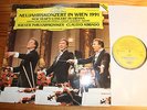 New Years Concert 1991 ABBADO - LIVE - LP DG Digital