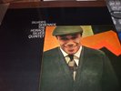 HORACE SILVER:SILVER'S SERENADE LOVELY COPY NY BLUE NOTE LP