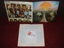 MOODY BLUES Lost Chord LP 1967 DERAM STEREO 1st Press  MINT  1/1  EARLIEST EVER