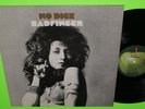 BADFINGER   NO DICE LP   NEAR MINT COVER & VINYL ORIGINAL APPLE PRESS