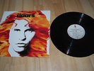 THE DOORS SOUNDTRACK OLIVER STONE LP VINYL RECORD 1991 ROCK