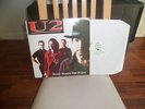 U2 - BONO MAKES THE POINT - LIVE  AT DUBLIN POINT 1989 -   EX EX - NOT TMOQ