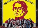 The Kinks Preservation Act 1 UK NEAR MINT RCA Victor Vinyl LP