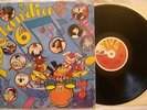 FIVELANDIA 6 - ANNO 1988 - Cristina D'avena