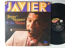 JAVIER VAZQUEZ y Su Salsa Javier LATIN LP MERICANA