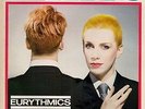 The Eurythmics on Smash Hits Magazine Cover 1983   Kajagoogoo   Depeche Mode