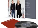 LINDSEY BUCKINGHAM CHRISTINE MCVIE VINYL LP NEW SEALED FLEETWOOD MAC