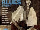 Various-Blues & Gospel The Blues Project USA vinyl LP album record EKS-7264