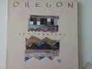 OREGON 45th Parallel LP VERABRA 20481